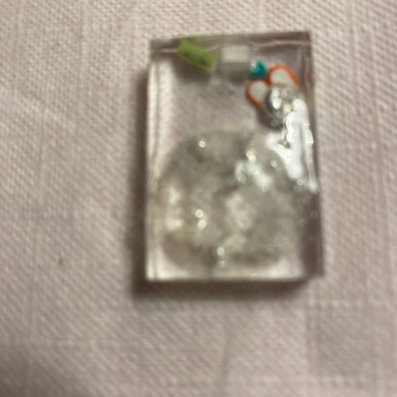 Father’s Day key chain attachment UV Resin Mother’s Day key chain attachment UV - Picture 2 of 2